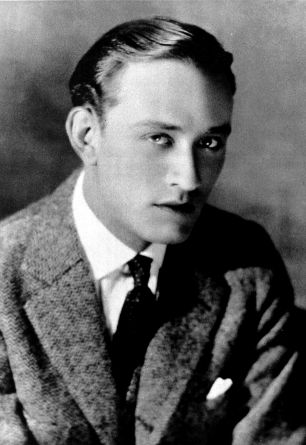 Conrad Nagel