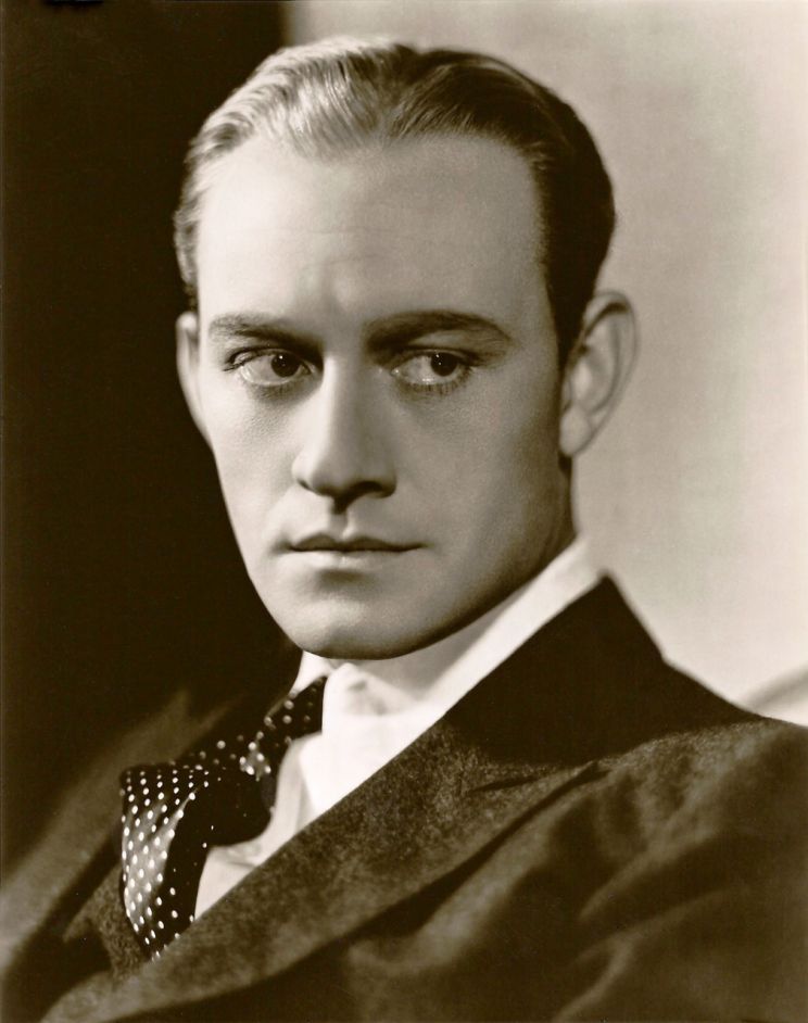 Conrad Nagel