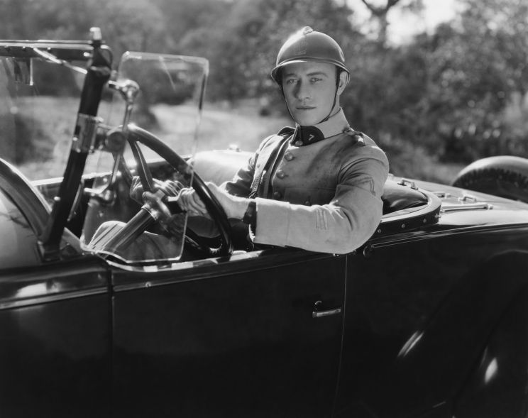 Conrad Nagel