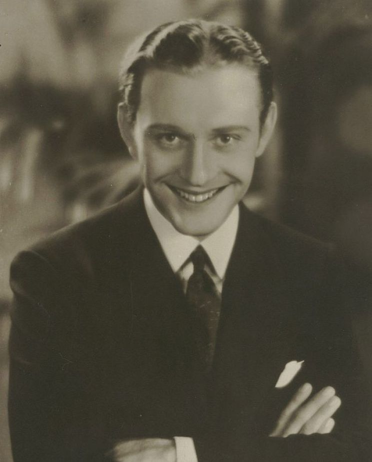 Conrad Nagel