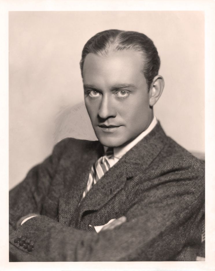 Conrad Nagel