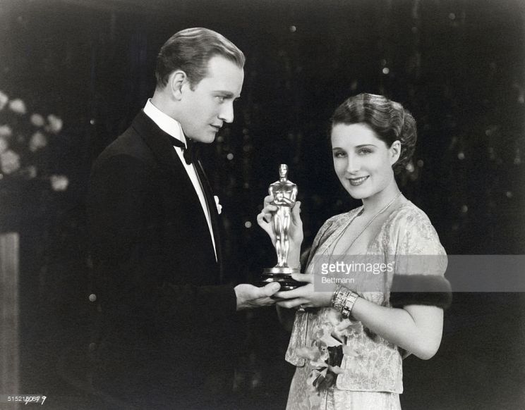 Conrad Nagel
