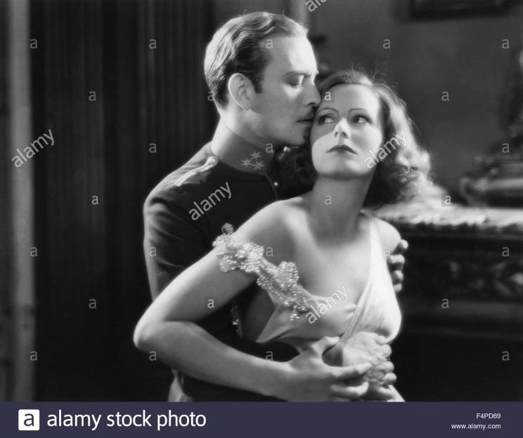 Conrad Nagel