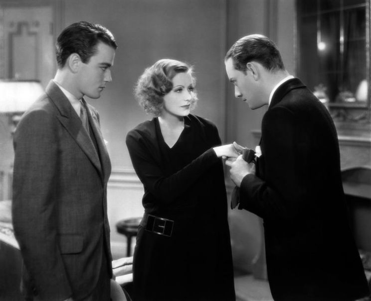 Conrad Nagel