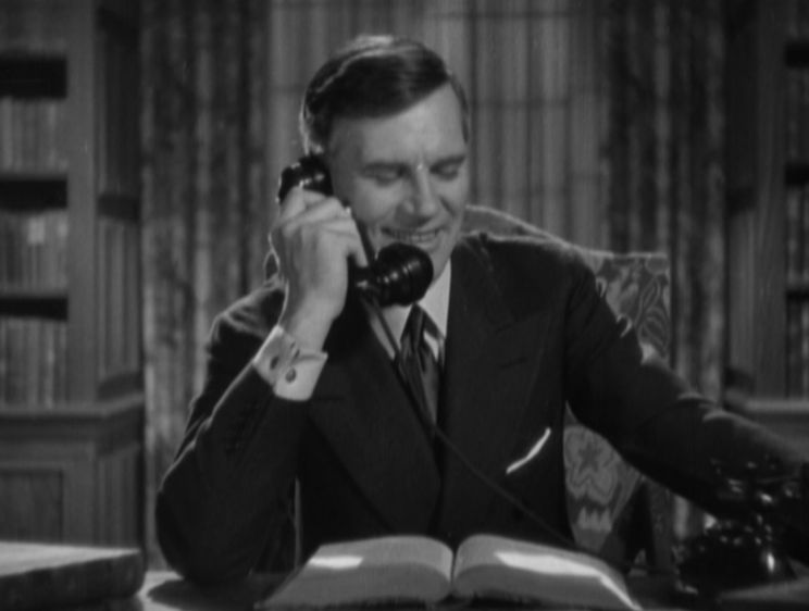 Conrad Nagel