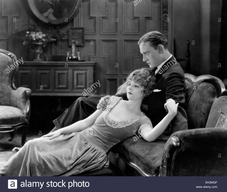 Conrad Nagel
