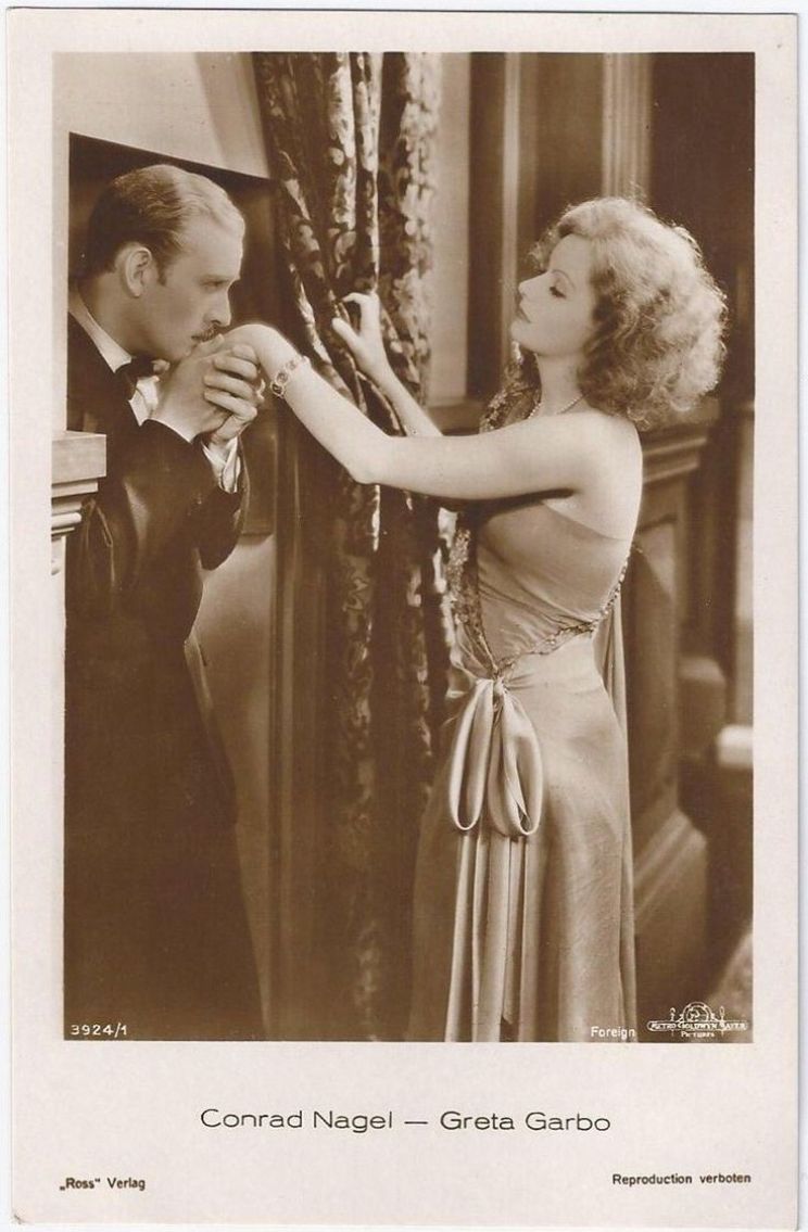 Conrad Nagel