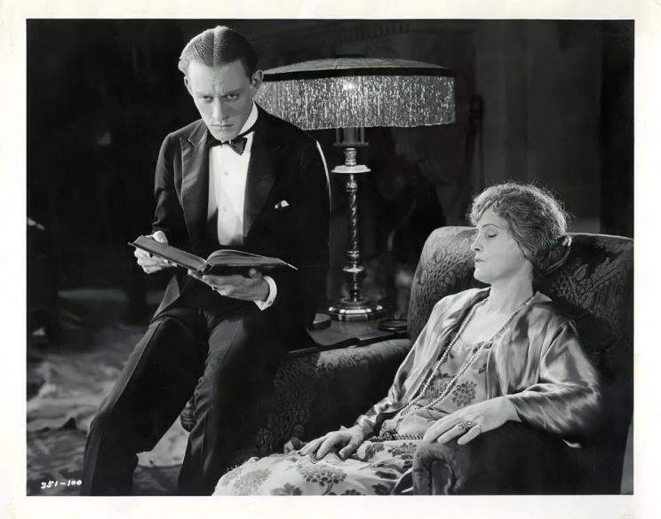Conrad Nagel