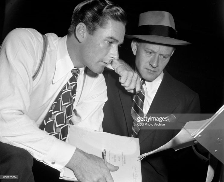 Conrad Nagel