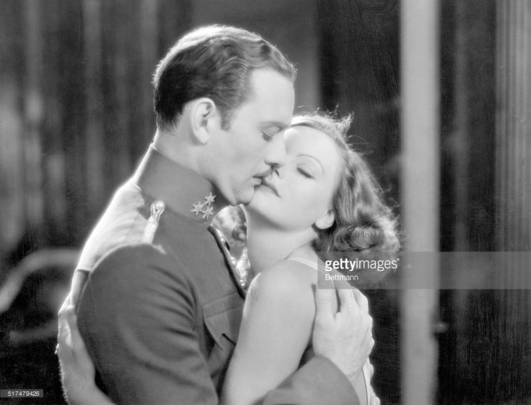 Conrad Nagel