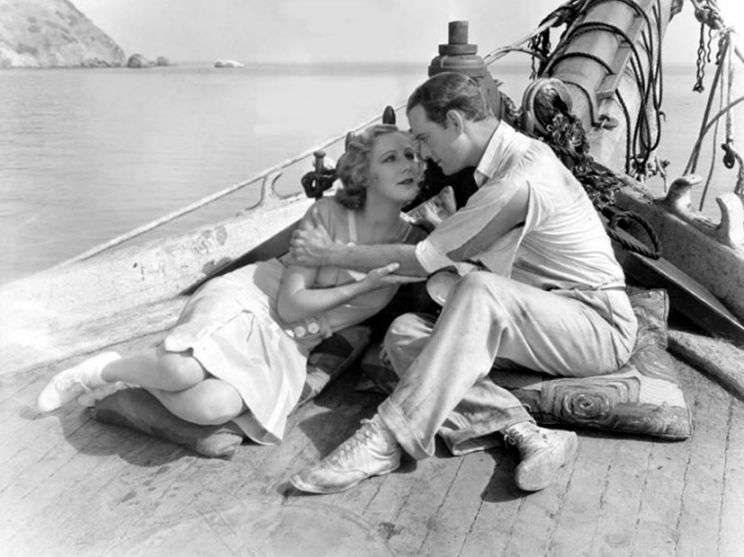 Conrad Nagel