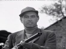 Conrad Phillips