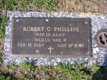 Conrad Phillips