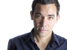 Conrad Ricamora
