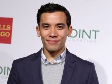 Conrad Ricamora