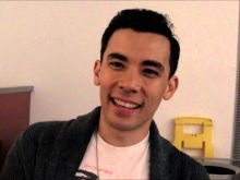 Conrad Ricamora