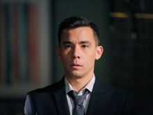 Conrad Ricamora