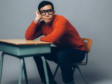 Conrad Ricamora