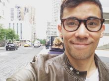 Conrad Ricamora