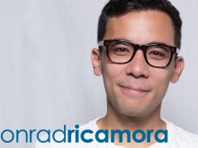 Conrad Ricamora