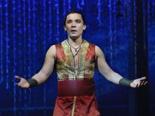 Conrad Ricamora