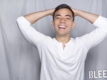 Conrad Ricamora