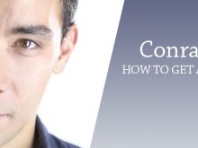 Conrad Ricamora