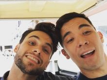 Conrad Ricamora