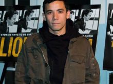 Conrad Ricamora