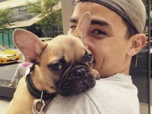 Conrad Ricamora