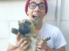 Conrad Ricamora
