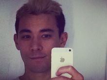 Conrad Ricamora