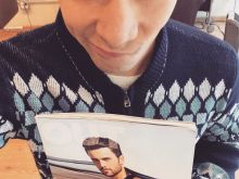 Conrad Ricamora