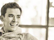 Conrad Ricamora