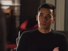 Conrad Ricamora