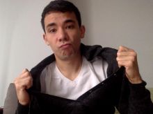 Conrad Ricamora