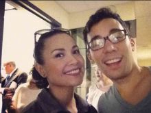 Conrad Ricamora