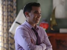 Conrad Ricamora