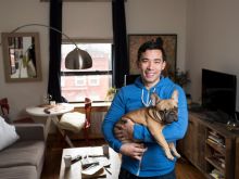 Conrad Ricamora