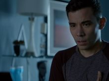 Conrad Ricamora