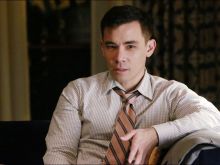 Conrad Ricamora
