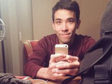 Conrad Ricamora