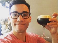 Conrad Ricamora
