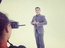Conrad Ricamora