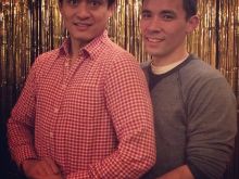Conrad Ricamora