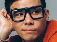 Conrad Ricamora