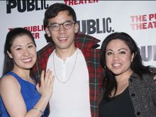 Conrad Ricamora