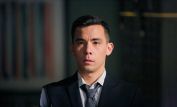 Conrad Ricamora