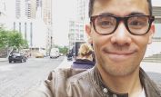 Conrad Ricamora