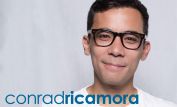 Conrad Ricamora